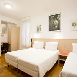 Hotel Darcet