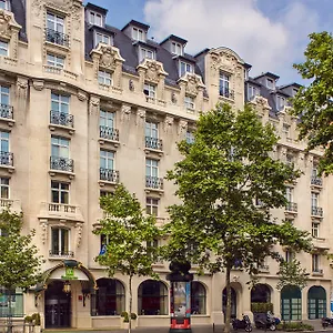 Otel - Gare De Lyon Bastille By Ihg