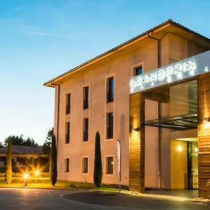 Otel Grand Prix & Restaurant ***