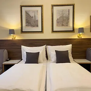 Otel Stephansplatz I Self Check In ****