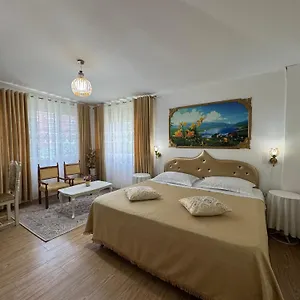 Kaduku Albanien