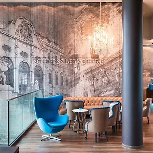 Otel One Wien-hauptbahnhof ***
