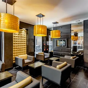 Otel L'adresse