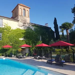 Le Domaine Du Colombier Frankrike