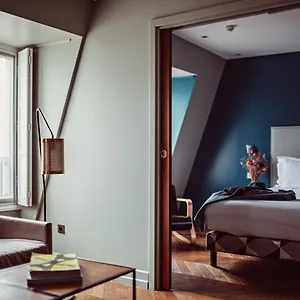 Hotel Monsieur Cadet Hotel&spa