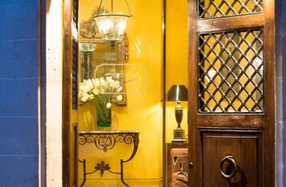 Hotel Delavigne Paris 3*,