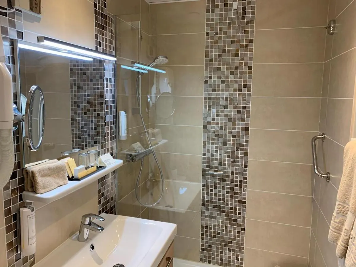 Hotel Delavigne Paris 3*,  Frankrike