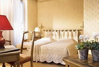 Hotel Delavigne Paris 3*,  Frankrike