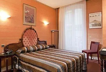 Hôtel Delavigne Parijs Frankrijk