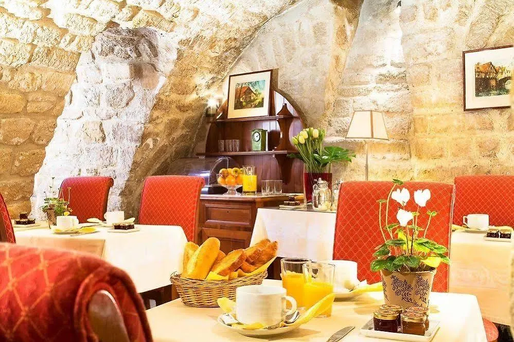 Hotel Hôtel Delavigne Parijs