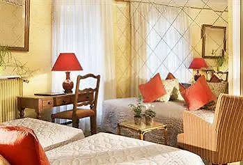 Hôtel Delavigne Parijs